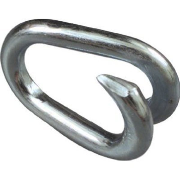 National Hardware Link Lap Zinc Plated 3/16In N223-073